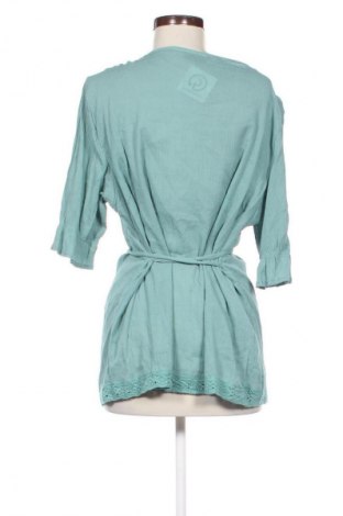 Bluzka damska Mia Linea, Rozmiar XL, Kolor Zielony, Cena 20,99 zł