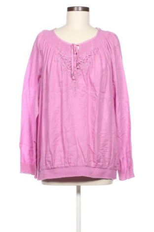 Női blúz Michele Boyard, Méret M, Szín Rózsaszín, Ár 669 Ft