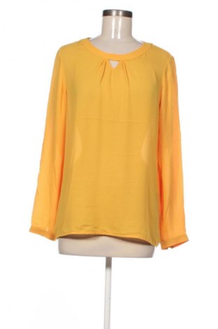 Damen Shirt Michele Boyard, Größe M, Farbe Gelb, Preis 4,99 €