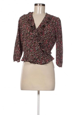 Damen Shirt Miss Selfridge, Größe M, Farbe Mehrfarbig, Preis 4,99 €