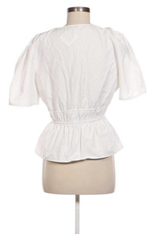 Női blúz Modstrom, Méret L, Szín Fehér, Ár 8 178 Ft