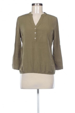 Dámská halenka Mohito, Velikost XS, Barva Zelená, Cena  49,00 Kč