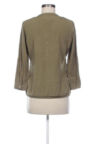 Dámská halenka Mohito, Velikost XS, Barva Zelená, Cena  49,00 Kč