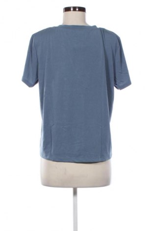 Дамска блуза Monki, Размер L, Цвят Син, Цена 4,60 €