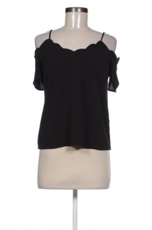 Bluză de femei Monteau, Mărime S, Culoare Negru, Preț 7,99 Lei