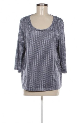 Bluzka damska Montego, Rozmiar XL, Kolor Kolorowy, Cena 7,99 zł