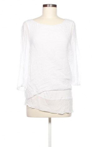 Damen Shirt More & More, Größe M, Farbe Weiß, Preis 9,99 €