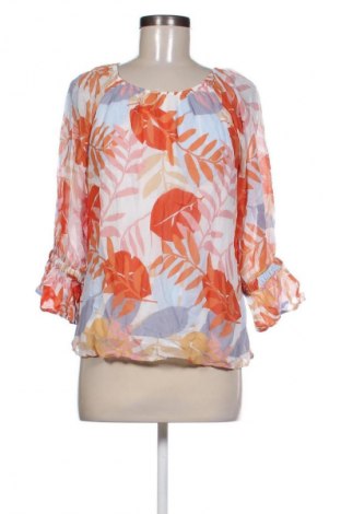 Bluzka damska More & More, Rozmiar M, Kolor Kolorowy, Cena 27,99 zł
