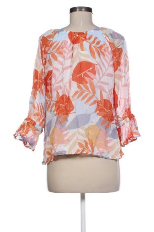 Bluzka damska More & More, Rozmiar M, Kolor Kolorowy, Cena 27,99 zł