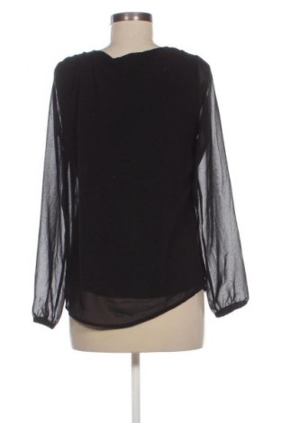 Bluzka damska More & More, Rozmiar XS, Kolor Czarny, Cena 6,99 zł