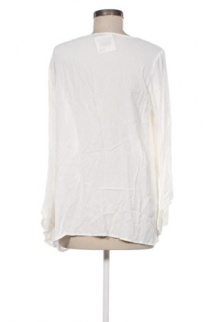 Bluzka damska More & More, Rozmiar M, Kolor Biały, Cena 29,99 zł