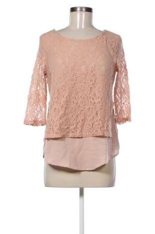 Női blúz My Hailys, Méret M, Szín Hamurózsaszín, Ár 669 Ft