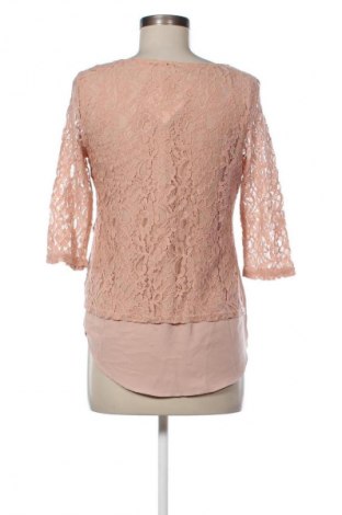 Női blúz My Hailys, Méret M, Szín Hamurózsaszín, Ár 669 Ft