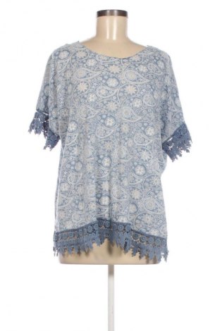 Női blúz My Own, Méret L, Szín Sokszínű, Ár 3 115 Ft