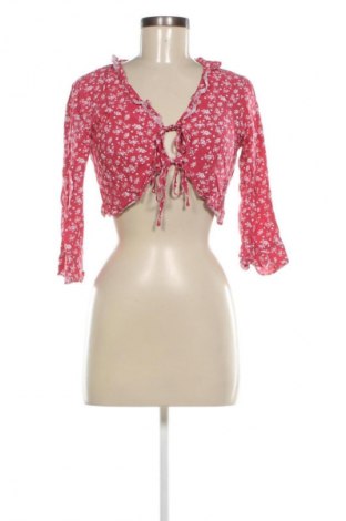 Női blúz NA-KD, Méret M, Szín Sokszínű, Ár 739 Ft