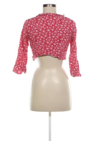 Női blúz NA-KD, Méret M, Szín Sokszínű, Ár 739 Ft