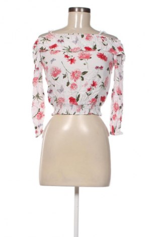 Dámska blúza NAME, Veľkosť XS, Farba Viacfarebná, Cena  1,95 €