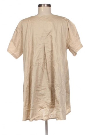 Dámská halenka NEW COLLECTION, Velikost M, Barva Béžová, Cena  189,00 Kč