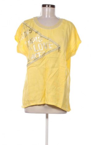 Női blúz NEW COLLECTION, Méret M, Szín Sárga, Ár 1 089 Ft