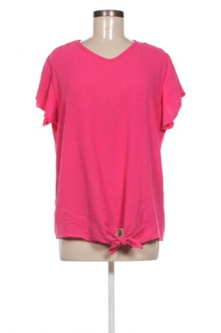 Női blúz New Feeling, Méret M, Szín Rózsaszín, Ár 2 099 Ft