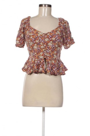 Női blúz New Look, Méret M, Szín Sokszínű, Ár 1 079 Ft