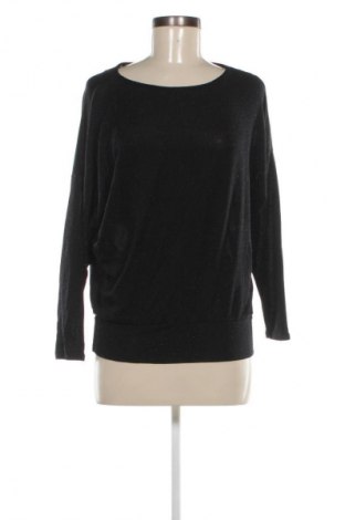 Γυναικεία μπλούζα New Look, Μέγεθος M, Χρώμα Μαύρο, Τιμή 1,99 €