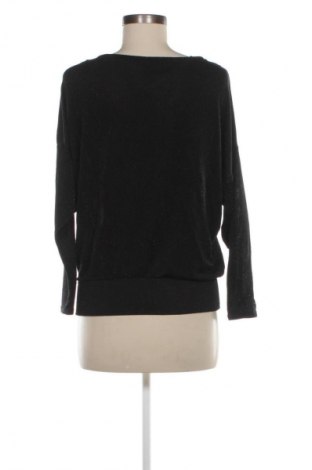 Γυναικεία μπλούζα New Look, Μέγεθος M, Χρώμα Μαύρο, Τιμή 1,99 €