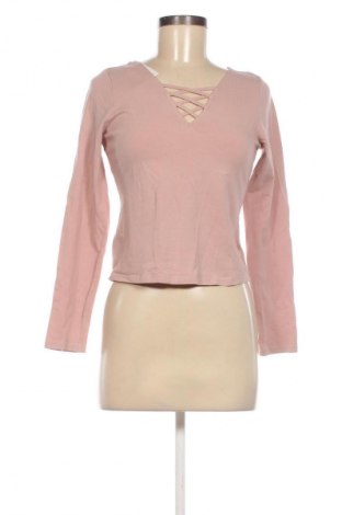 Női blúz New Look, Méret M, Szín Hamurózsaszín, Ár 1 859 Ft