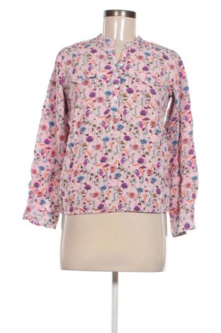 Dámská halenka Nice & Chic, Velikost S, Barva Vícebarevné, Cena  49,00 Kč