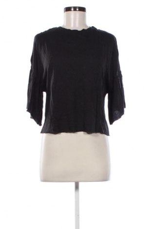 Bluză de femei Nice & Chic, Mărime XS, Culoare Negru, Preț 42,91 Lei