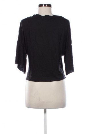 Bluză de femei Nice & Chic, Mărime XS, Culoare Negru, Preț 42,91 Lei