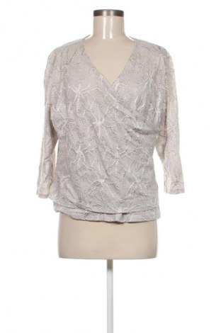 Bluzka damska Nicola, Rozmiar XL, Kolor Szary, Cena 23,11 zł