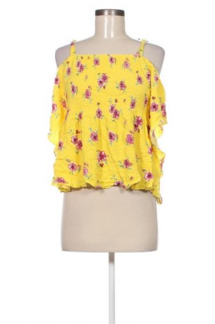 Dámska blúza No Boundaries, Veľkosť XL, Farba Viacfarebná, Cena  2,95 €