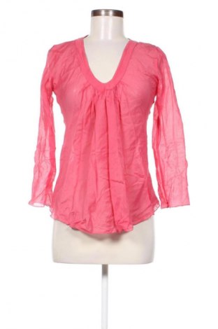 Női blúz Nolita, Méret S, Szín Rózsaszín, Ár 9 600 Ft