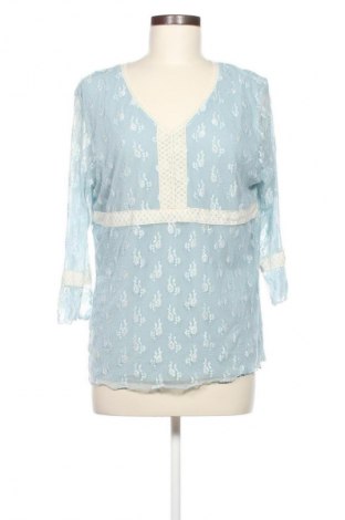 Női blúz Notations, Méret L, Szín Sokszínű, Ár 669 Ft