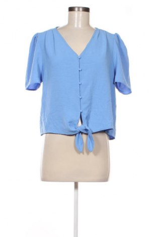 Női blúz ONLY, Méret M, Szín Kék, Ár 1 249 Ft