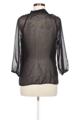 Női blúz ONLY, Méret M, Szín Fekete, Ár 669 Ft