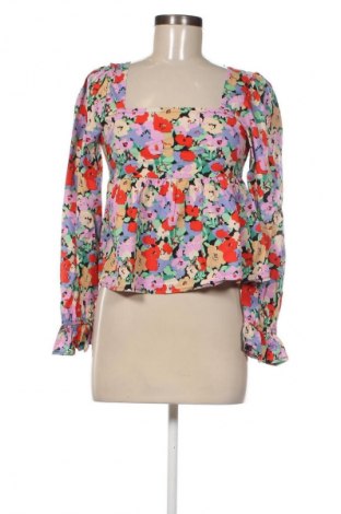 Női blúz ONLY, Méret L, Szín Sokszínű, Ár 669 Ft