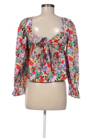 Női blúz ONLY, Méret L, Szín Sokszínű, Ár 669 Ft