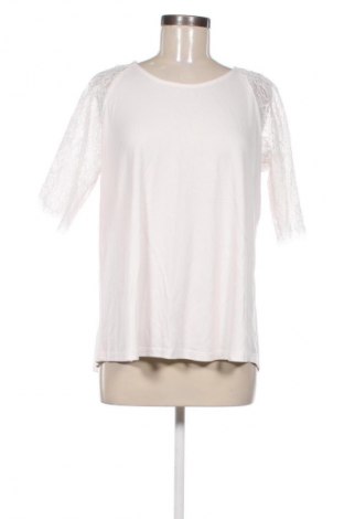 Bluzka damska ONLY, Rozmiar L, Kolor Biały, Cena 22,99 zł