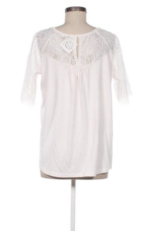 Bluzka damska ONLY, Rozmiar L, Kolor Biały, Cena 22,99 zł