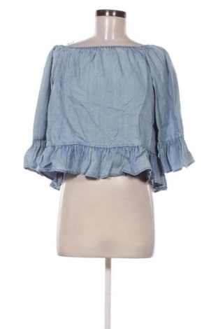 Bluzka damska ONLY, Rozmiar M, Kolor Niebieski, Cena 24,99 zł