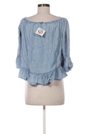 Bluzka damska ONLY, Rozmiar M, Kolor Niebieski, Cena 24,99 zł