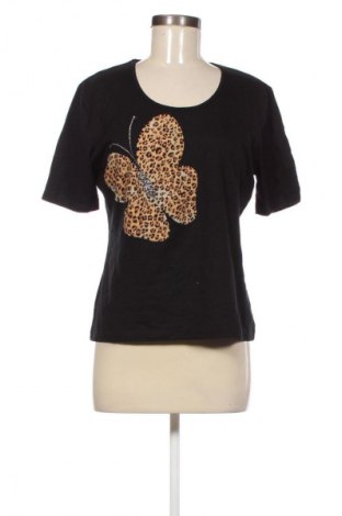 Dámská halenka Olsen, Velikost L, Barva Černá, Cena  209,00 Kč