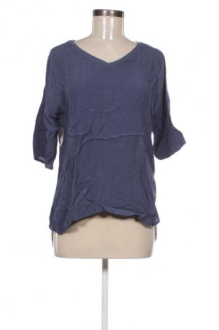 Bluză de femei Oui, Mărime S, Culoare Albastru, Preț 10,99 Lei