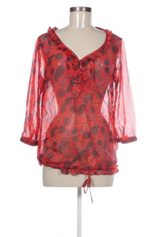 Női blúz Outfit, Méret L, Szín Sokszínű, Ár 669 Ft