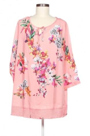 Dámská halenka Paola, Velikost XXL, Barva Vícebarevné, Cena  239,00 Kč