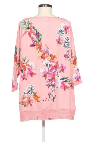 Dámská halenka Paola, Velikost XXL, Barva Vícebarevné, Cena  239,00 Kč