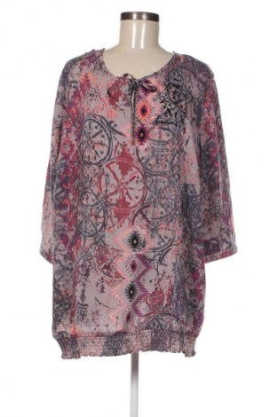 Dámská halenka Paola, Velikost XXL, Barva Vícebarevné, Cena  219,00 Kč