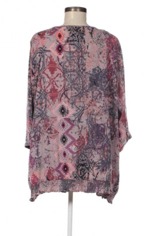 Dámská halenka Paola, Velikost XXL, Barva Vícebarevné, Cena  219,00 Kč